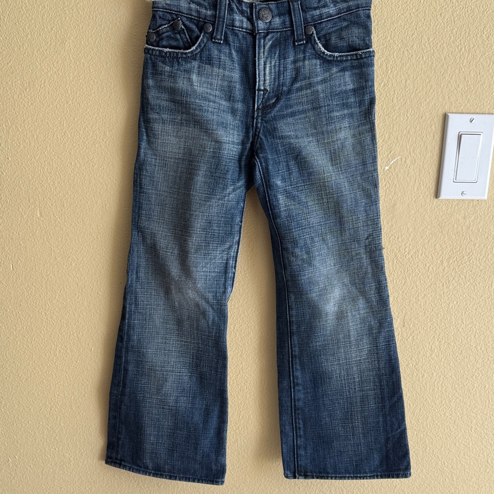Rock & Republic Indigo Kids Jeans